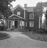 Falun, Vika, Hosjö, Lönnemossa.