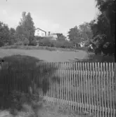 Falun, Vika, Hosjö, Stämshöjden.