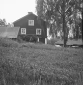 Falun, Vika, Hosjö, Karlfors, Näs.