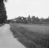 Falun, Vika, Hosjö, Karlslund.