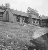 Falun, Vika, Hosjö, Stora Grävningen.