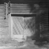 Säter, Gustafs, Backa, fjärsmans (Lövås) port.