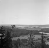 Falun, Vika, Hosjö, Hällsjöberget.