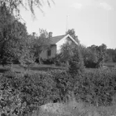 Falun, Vika, Hosjö, Halvarsbo.