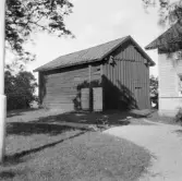 Falun, Vika, Hosjö, Kyrkbyn.