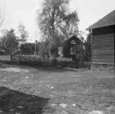 Falun, Vika, Hosjö, Holen.