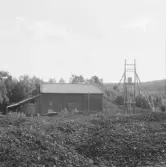 Falun, Vika, Hosjö, Nyhyttan.