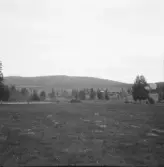 Falun, Morbygden, Skyttgruvan.