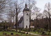 Grödinge kyrka