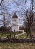 Grödinge kyrka