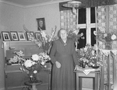 Fru Hildur Persson