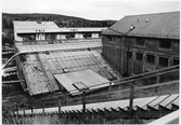 Gamla pannhuset, Kvarnsvedens pappersbruk