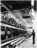 Ombyggnad av PM9, 1978-1979