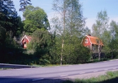 Kyrktorp, Grödinge