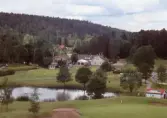 Golfbanan vid Malmbro, Grödinge