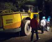 Dieselverkstans 10-årsjubileum.