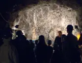 Dieselverkstans 10-årsjubileum.