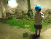 Dieselverkstans 10-årsjubileum.