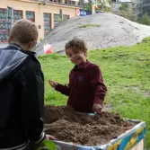 Dieselverkstans 10-årsjubileum.