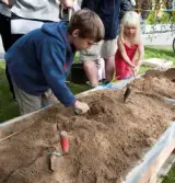 Dieselverkstans 10-årsjubileum.