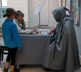 Dieselverkstans 10-årsjubileum.