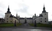 Tyresö slott