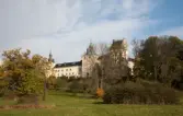 Tyresö slott
