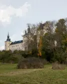 Tyresö slott