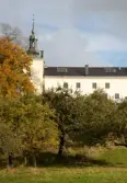 Tyresö slott