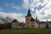 Tyresö slott