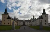 Tyresö slott