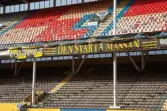 Råsunda stadion