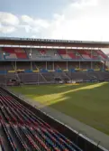 Råsunda stadion