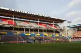 Råsunda stadion