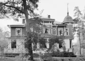 Villa Lorride; Djursholm
