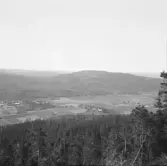 Borlänge, Koppslahyttan och Solklinten.