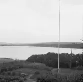 Borlänge, Torsång, Sunnanö från Lidmans 1921-1926.