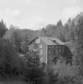 Säter, Gustafs, Solvarbo. Kvarnen.