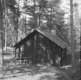 Falun, Vika, Hosjö, Heden.