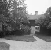 Falun, Vika, Hosjö, Busktäkt.