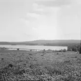 Falun, Vika, Hosjö, Utanhed.