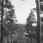 Falun, Vika, Hosjö, Adriansberg.