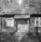 Falun, Vika, Hosjö, Strömsbacka 1926.