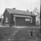 Falun, Vika, Hosjö, Hälsingborn 1926.