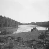 Falun, Vika, Hosjö, Lunån.