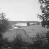 Falun, Vika, Hosjö, Lunån.