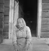 Falun, Vika, Hosjö, Stensarvet 1926.