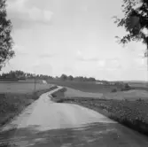 Falun, Vika, Hosjö, Heden 1926.