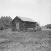 Falun, Vika, Hosjö, Nyhyttan.