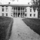 Falun, Vika, Hosjö, Staberg.